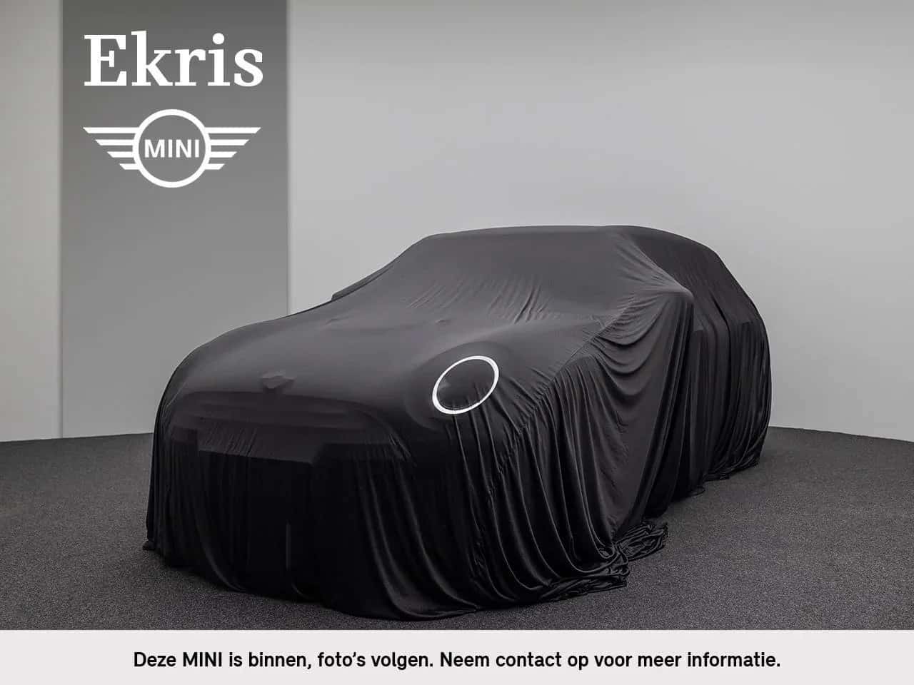 MINI Electric (2021) — foto 1