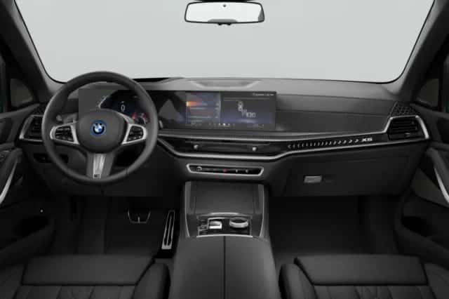 BMW X5 (2026) thumbnail 3
