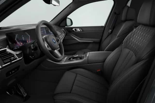 BMW X5 (2026) thumbnail 4