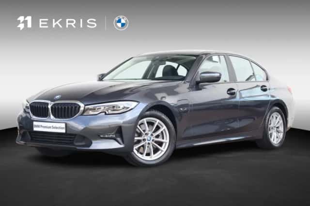 BMW 3-Serie (2022) thumbnail 1