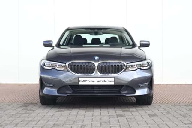 BMW 3-Serie (2022) thumbnail 2
