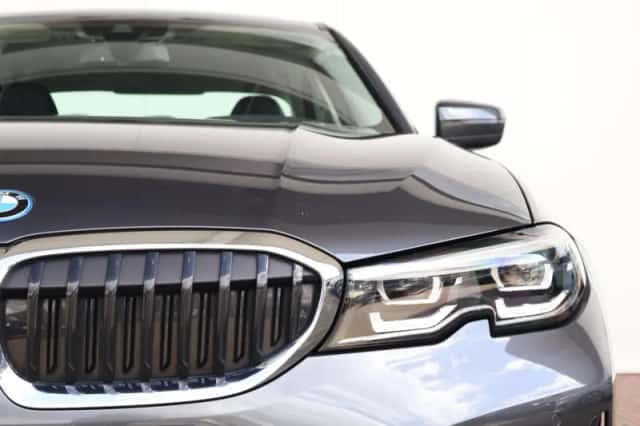 BMW 3-Serie (2022) thumbnail 3