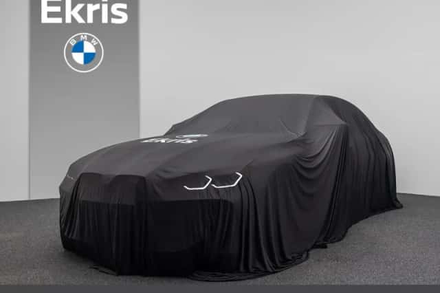 BMW 5-Serie (2025)