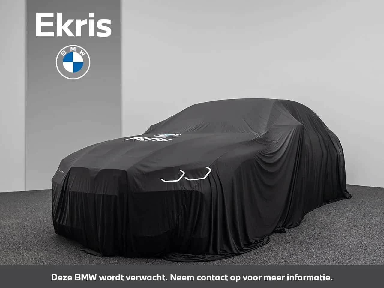 BMW 5-Serie (2025) — foto 1