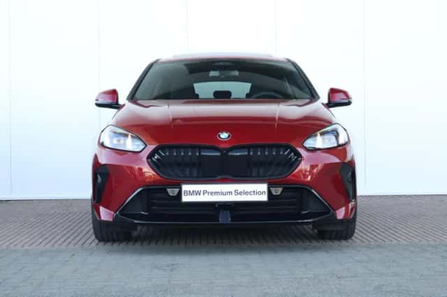 BMW 1-Serie (2026) thumbnail 2