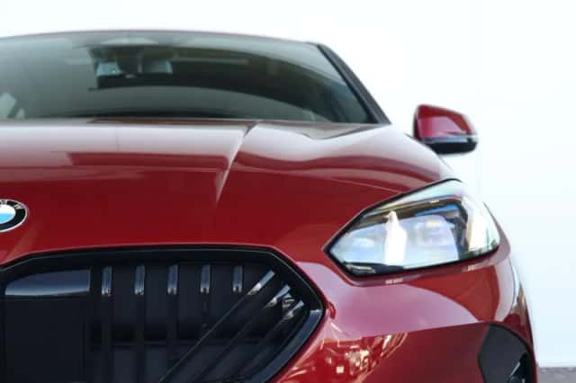 BMW 1-Serie (2026) thumbnail 3