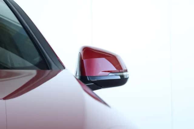 BMW 1-Serie (2026) thumbnail 4