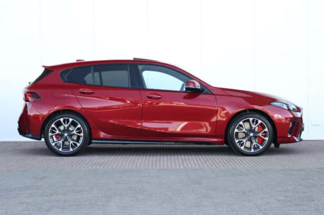 BMW 1-Serie (2026) thumbnail 5