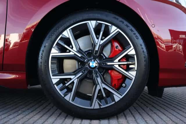 BMW 1-Serie (2026) thumbnail 6