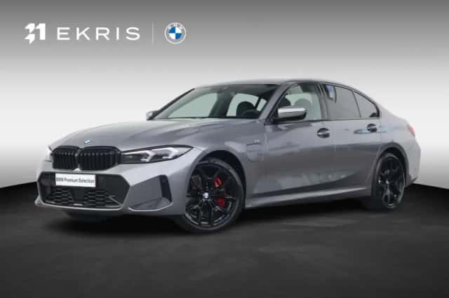 BMW 3-Serie (2026) thumbnail 1