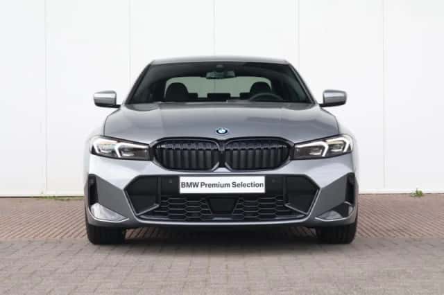 BMW 3-Serie (2026) thumbnail 2