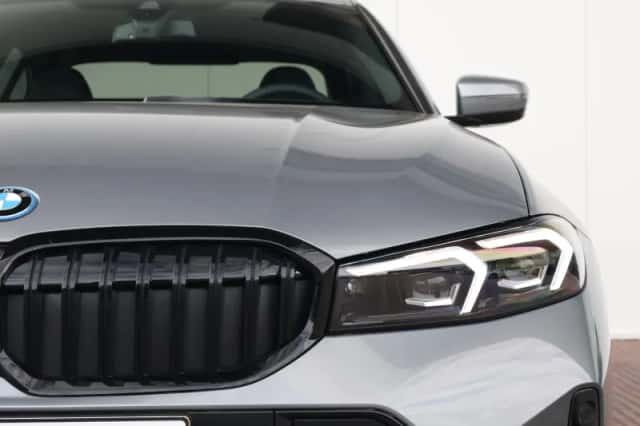 BMW 3-Serie (2026) thumbnail 3
