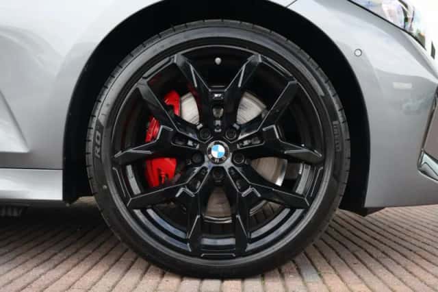 BMW 3-Serie (2026) thumbnail 6