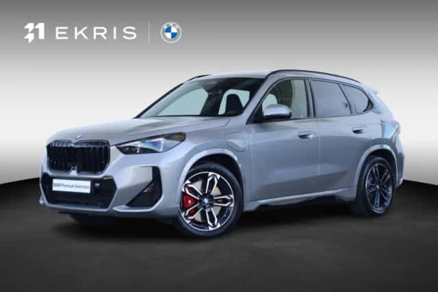 BMW X1 (2026) thumbnail 1
