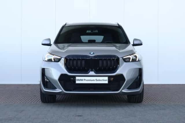 BMW X1 (2026) thumbnail 2