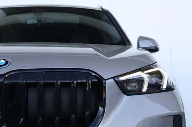 BMW X1 (2026) thumbnail 3