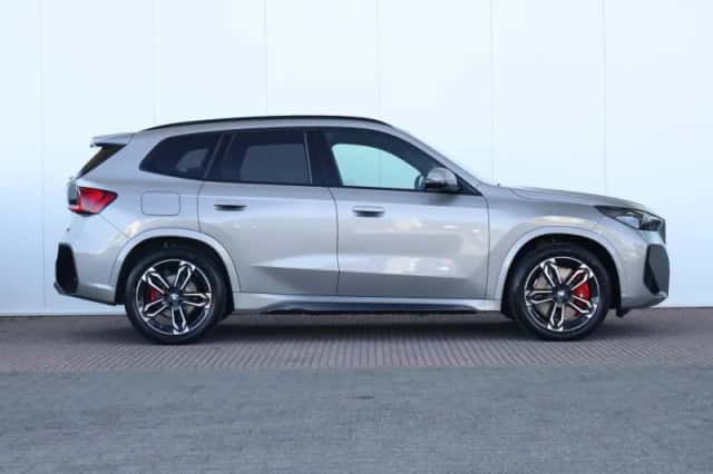BMW X1 (2026) thumbnail 5