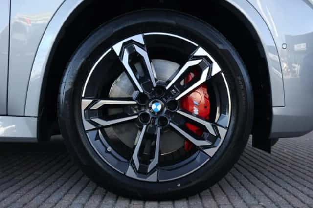 BMW X1 (2026) thumbnail 6