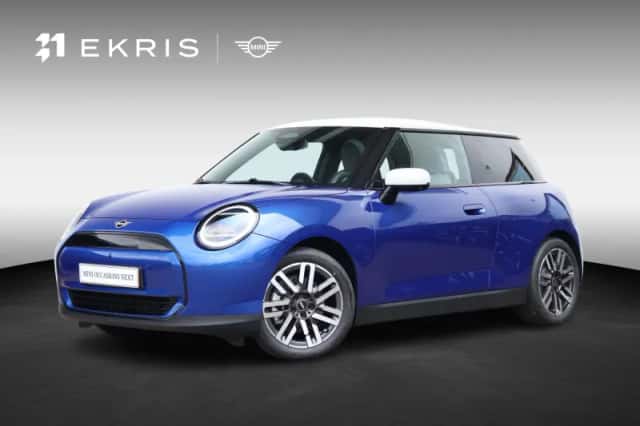 MINI 3-Deurs (2026) thumbnail 1