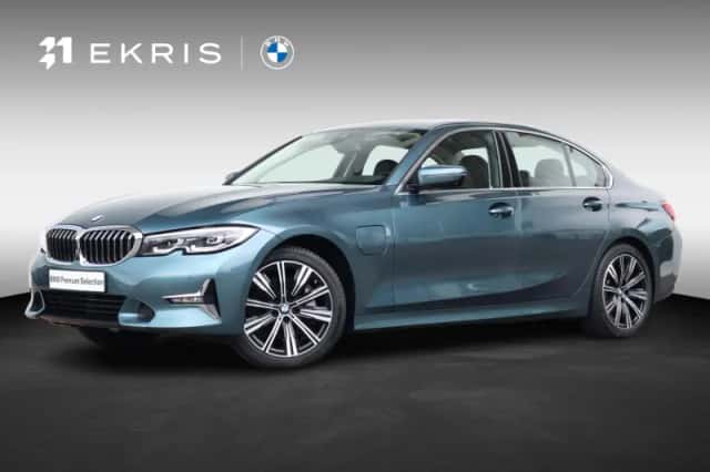 BMW 3-Serie (2020) thumbnail 1
