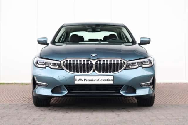 BMW 3-Serie (2020) thumbnail 2