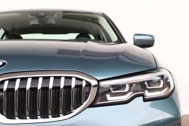 BMW 3-Serie (2020) thumbnail 3