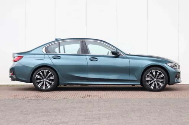 BMW 3-Serie (2020) thumbnail 5