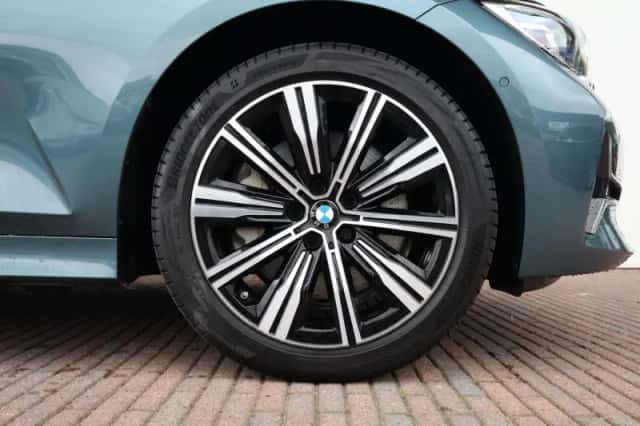 BMW 3-Serie (2020) thumbnail 6