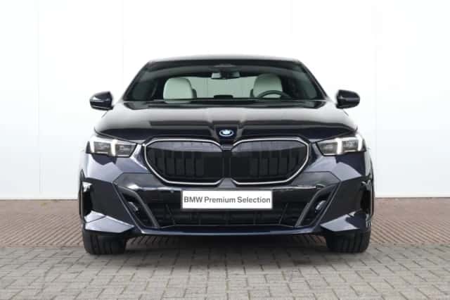 BMW 5-Serie (2026) thumbnail 2