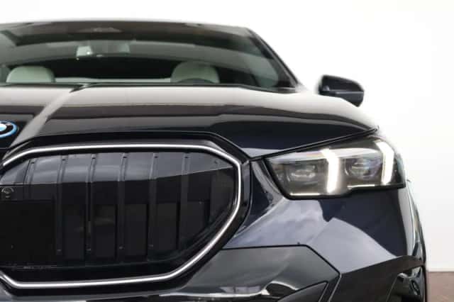 BMW 5-Serie (2026) thumbnail 3