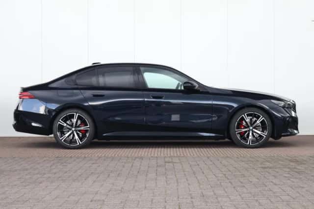 BMW 5-Serie (2026) thumbnail 5