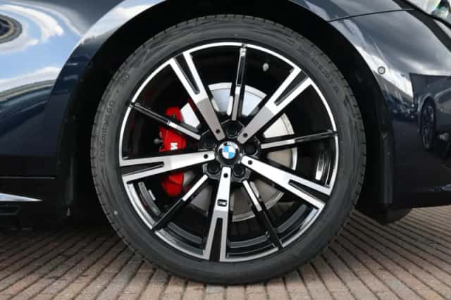 BMW 5-Serie (2026) thumbnail 6
