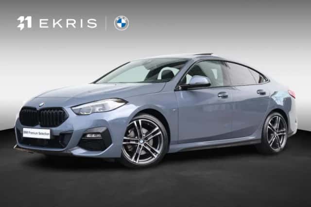 BMW 2-Serie (2022) thumbnail 1