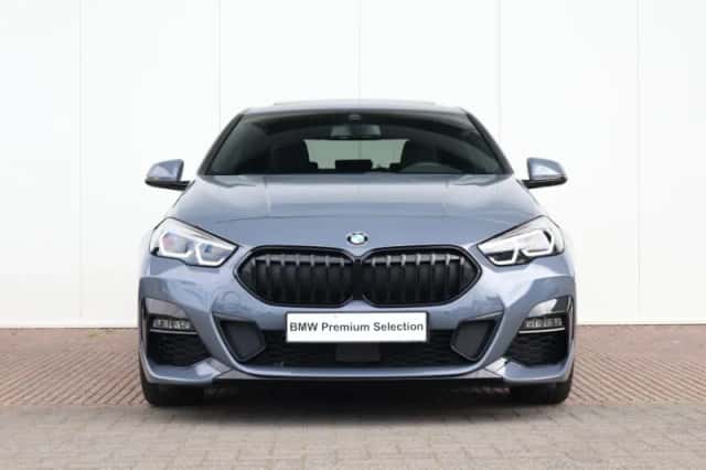 BMW 2-Serie (2022) thumbnail 2