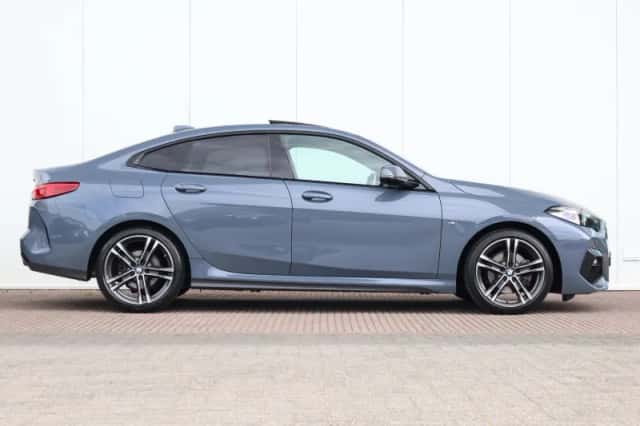 BMW 2-Serie (2022) thumbnail 5