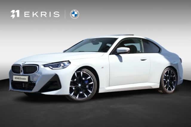 BMW 2-Serie (2024) thumbnail 1