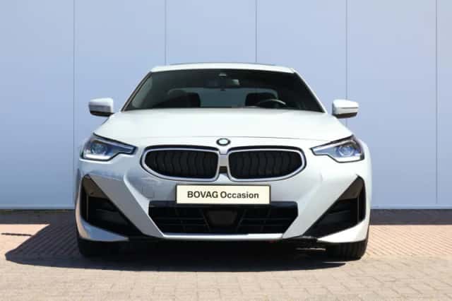 BMW 2-Serie (2024) thumbnail 2