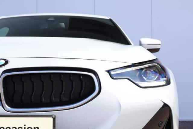 BMW 2-Serie (2024) thumbnail 3