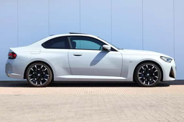 BMW 2-Serie (2024) thumbnail 5