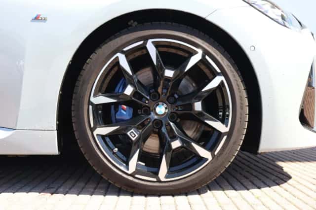BMW 2-Serie (2024) thumbnail 6