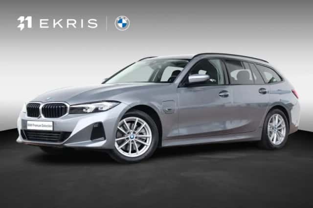 BMW 3-Serie (2023) thumbnail 1
