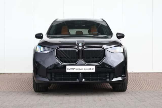 BMW X3 (2025) thumbnail 2