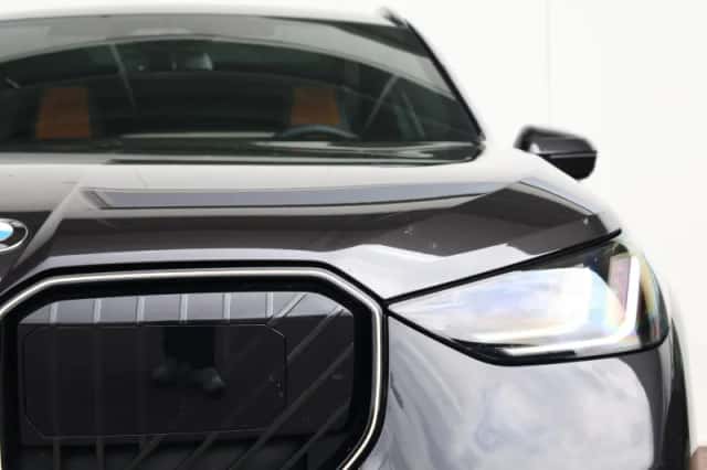BMW X3 (2025) thumbnail 3