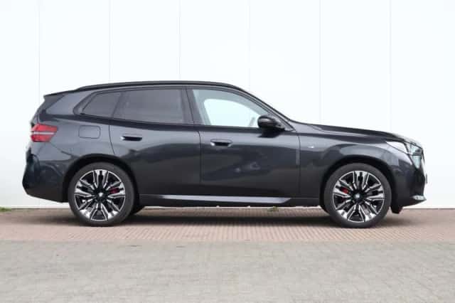 BMW X3 (2025) thumbnail 5