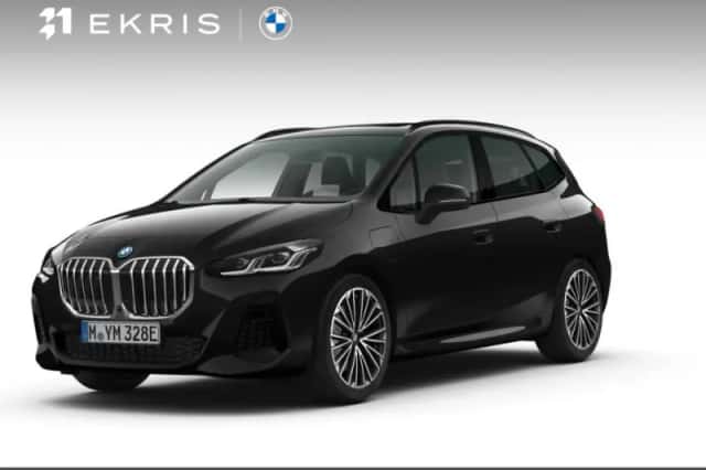 BMW 2-Serie (2026) thumbnail 1