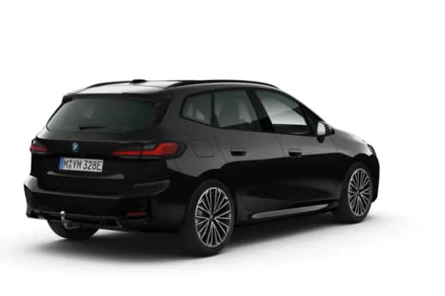 BMW 2-Serie (2026) thumbnail 2