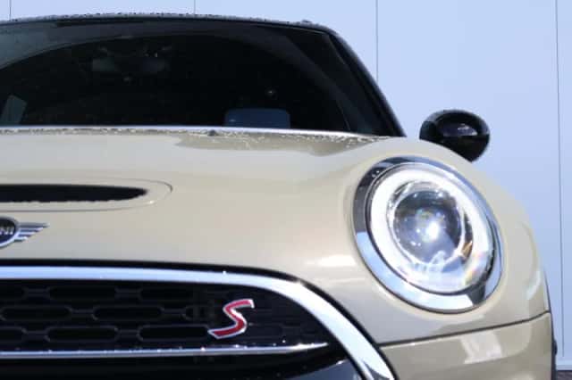 MINI Clubman (2018) thumbnail 3