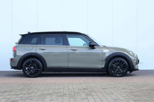 MINI Clubman (2018) thumbnail 5