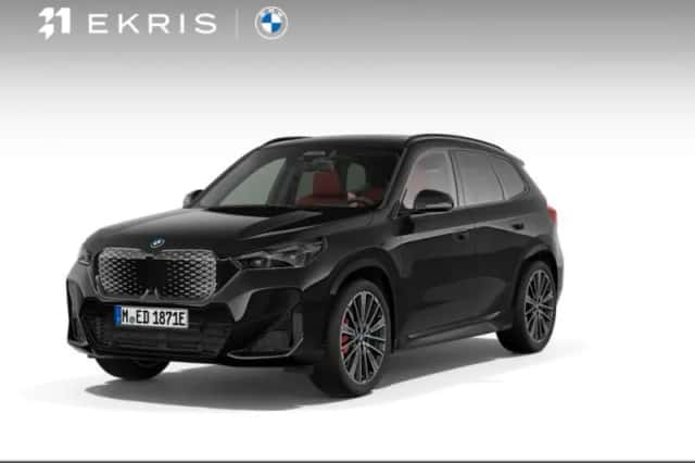 BMW iX1 (2026) thumbnail 1