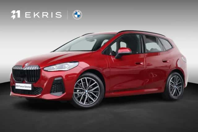 BMW 2-Serie (2026) thumbnail 1